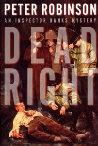 Stock image for Dead Right for sale by ThriftBooks-Dallas