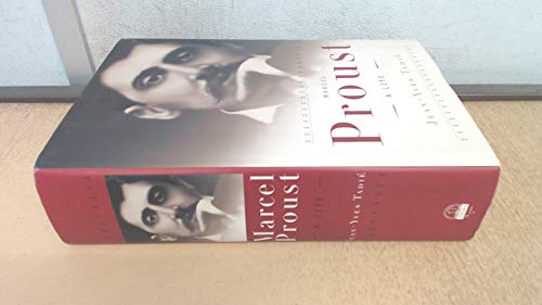 Stock image for Marcel Proust: A Life for sale by Ed's Editions LLC, ABAA