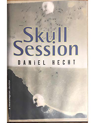 Stock image for Skull Session for sale by The Book Garden