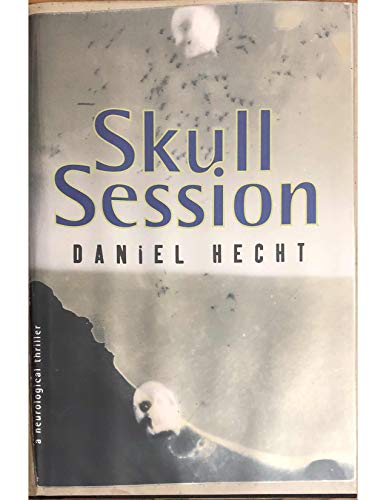 Skull Session; SIGNED