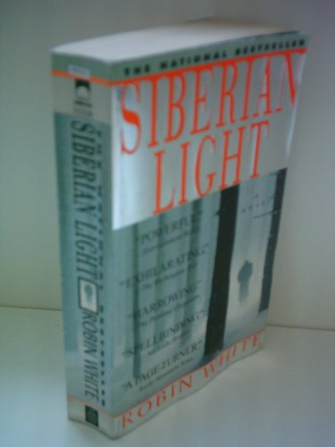 Stock image for Siberian Light for sale by medimops