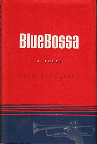 Stock image for BLUEBOSSA for sale by Billthebookguy