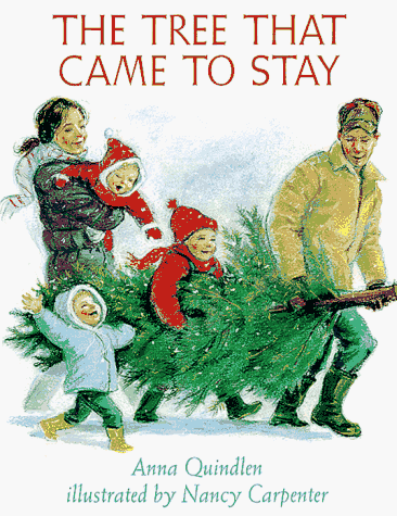 Stock image for The Tree That Came to Stay for sale by Better World Books