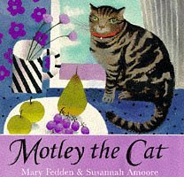 9780670877119: Motley the Cat