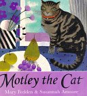 9780670877300: Motley the Cat