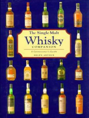 9780670877522: The Single Malt Whisky Companion: a connoisseur's guide