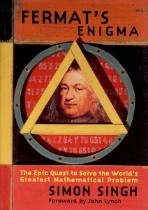 Stock image for Fermat's Enigma: The Epic Quest to Solve the World's Greatest Mathematical Problem for sale by Bayside Books