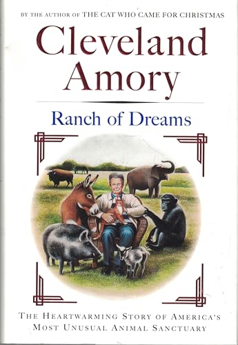 Imagen de archivo de Ranch of Dreams a la venta por Gulf Coast Books