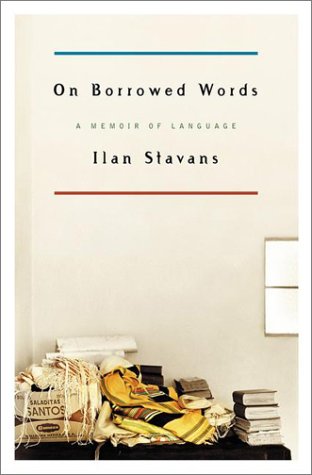 9780670877638: On Borrowed Words