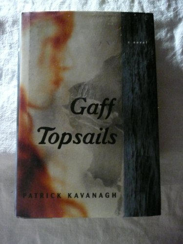 9780670877669: Gaff Topsails: A Novel