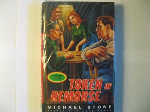 Beispielbild fr Token of Remorse: A Streeter Mystery zum Verkauf von Garys Books