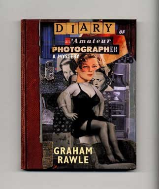 Imagen de archivo de Diary of Amateur Photographer a la venta por Better World Books