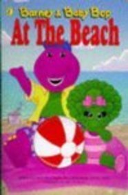 Barney & Baby Bop at the Beach (Barney S.) (9780670877768) by Dudko, Mary Ann; Larsen, Margie