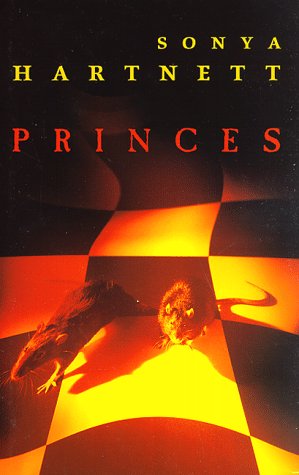 Princes (9780670878215) by Hartnett, Sonya