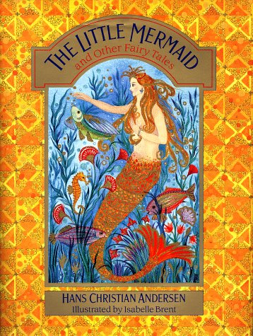 Imagen de archivo de The Little Mermaid and Other Fairy Tales a la venta por Better World Books