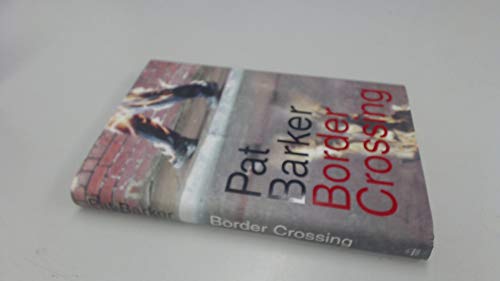 Beispielbild fr Border Crossing zum Verkauf von WorldofBooks