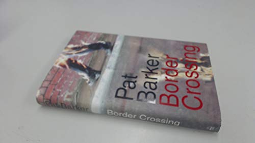 Stock image for Border Crossing for sale by AwesomeBooks