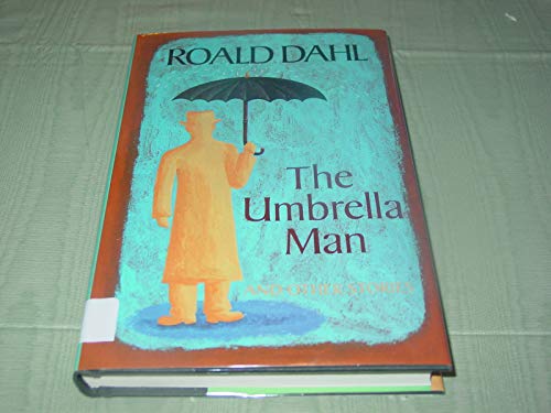Beispielbild für The Umbrella Man and Other Stories zum Verkauf von Better World Books