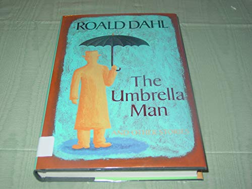 9780670878543: The Umbrella Man and Other Stories