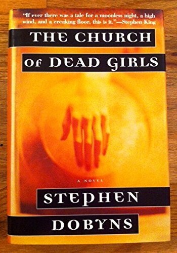 9780670878765: The Church of Dead Girls