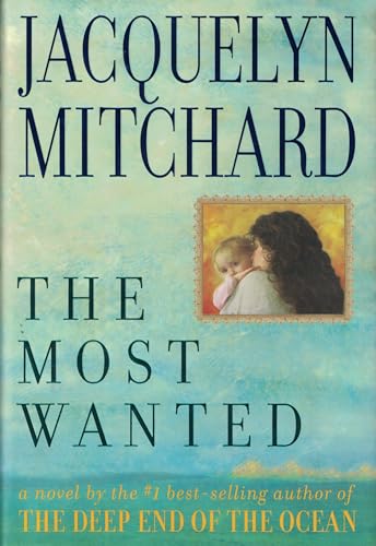 Stock image for Most Wanted for sale by Mountain Books