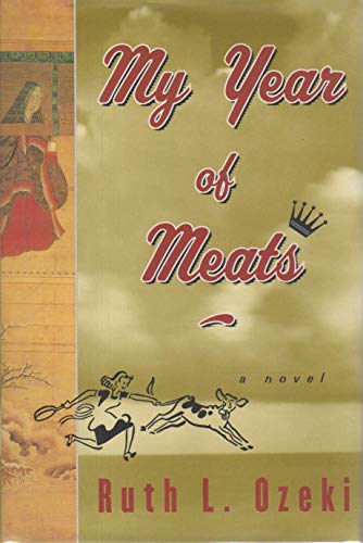 Beispielbild fr My Year of Meats: A Novel zum Verkauf von ZBK Books