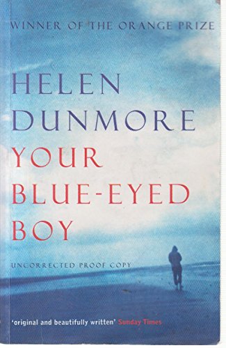 Stock image for Your Blue-Eyed Boy for sale by WorldofBooks