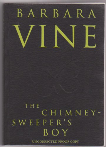 Imagen de archivo de The Chimney Sweeper's Boy a la venta por Better World Books