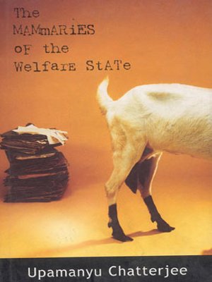 Imagen de archivo de The mammaries of the welfare state a la venta por Alexander Books (ABAC/ILAB)