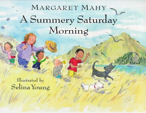 Stock image for A Summery Saturday Morning for sale by Better World Books