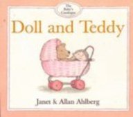 Stock image for Doll And Teddy (Viking Kestrel picture books) for sale by WorldofBooks