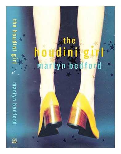 9780670879649: The Houdini Girl