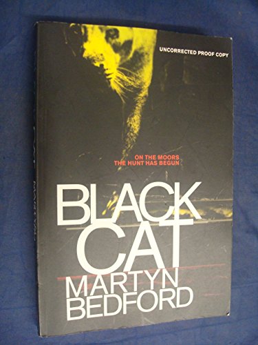 Beispielbild fr Black Cat zum Verkauf von WorldofBooks