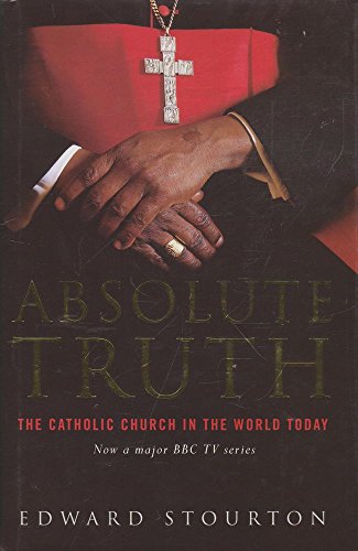 Stock image for Absolute Truth for sale by Better World Books