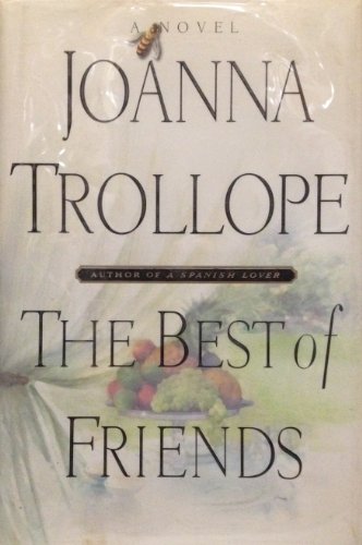 9780670879731: The Best of Friends: Joanna Trollope