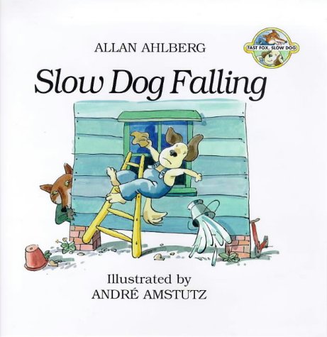 9780670879922: Slow Dog Falling: Fast Fox, Slow Dog 2: No. 2 (Fast Fox, Slow Dog S.)