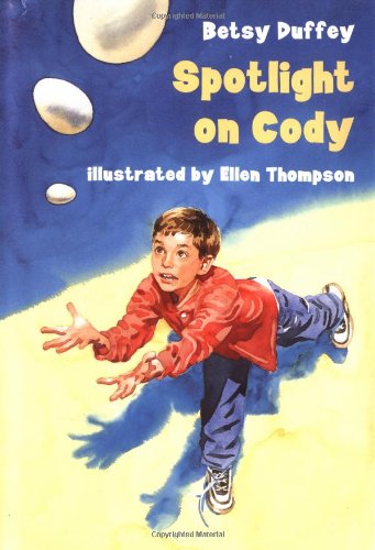 Beispielbild fr Spotlight on Cody zum Verkauf von Better World Books