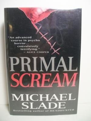 Stock image for Primal Scream (Special X, 6) for sale by SecondSale