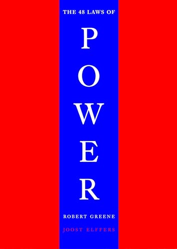 Stock image for 48 Laws of Power for sale by SecondSale