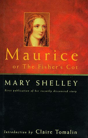 Imagen de archivo de MAURICE, OR THE FISHER'S COT' a la venta por ThriftBooks-Dallas