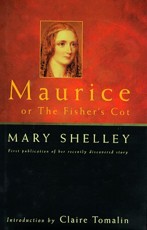 9780670881727: 'MAURICE, OR THE FISHER'S COT'