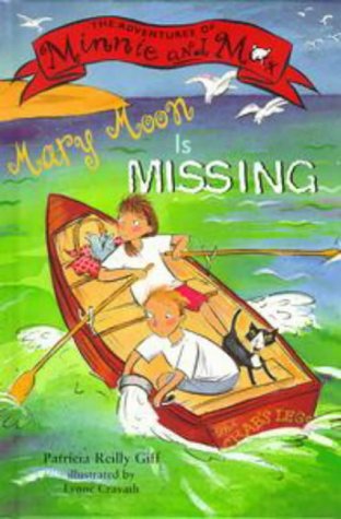 9780670881826: Mary Moon is Missing (The Adventures of Minnie and Max)
