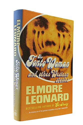 9780670881970: The Tonto Woman and Other Stories