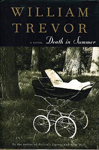 9780670882021: Death in Summer