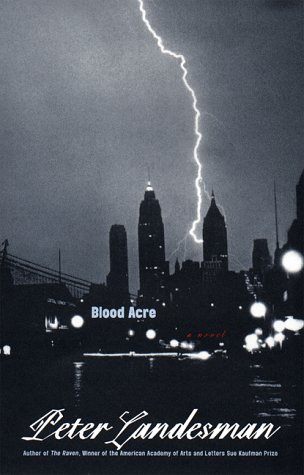 Stock image for Blood Acre for sale by rarefirsts