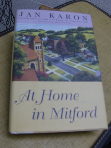 9780670882250: At Home in Mitford