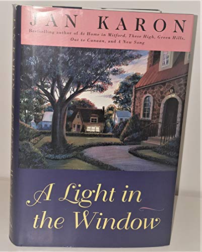 9780670882267: A Light in the Window (Mitford)