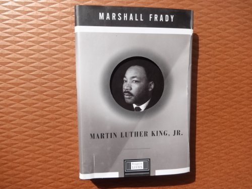 Imagen de archivo de Martin Luther King, Jr. (Penguin Lives) a la venta por Your Online Bookstore