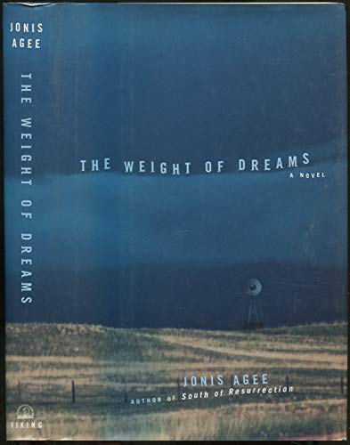 Stock image for The Weight of Dreams for sale by SecondSale