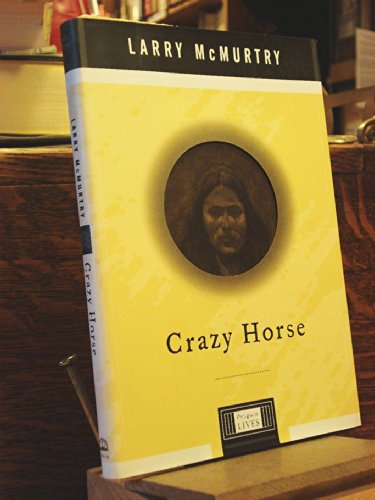 Imagen de archivo de Crazy Horse: A Penguin Lives Biography a la venta por SecondSale